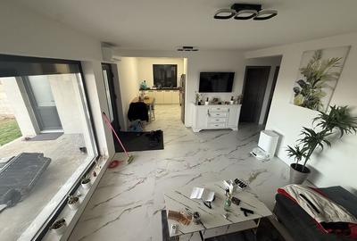 Casă cu 2 camere în Cordău - 2