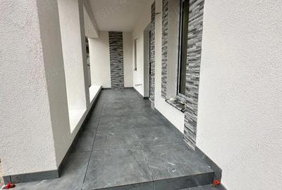 Casă cu Teren 300 Mp în Dârza - 1