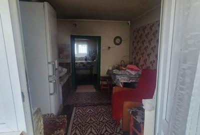 Casă cu 3 camere semidecomandat cu Teren 3197 Mp în Dumbrava - 10