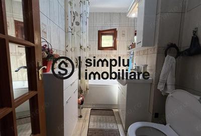 Apartament 3 camere Decomandate George Enescu et P/4 - 7