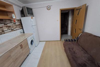 Inchiriez apartament 2camere garsoniera dubla tomis nord in spate la pia?a tic-tac