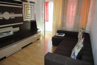 Apartament cu 2 camere semidecomandat, mobilat în Baba Novac - 1