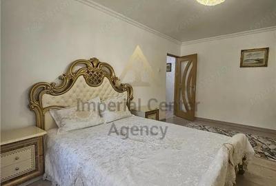 Apartament cu 2 camere decomandat în Central - 9