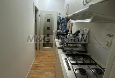 Garsonieră semidecomandată în Aradului - 1