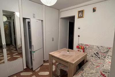 Apartament 2 camere decomandat Lujerului - 8