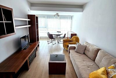 Apartament cu 2 camere în Central - 2