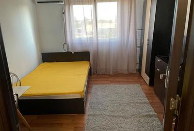 Garsonieră decomandată în Aradului - 2