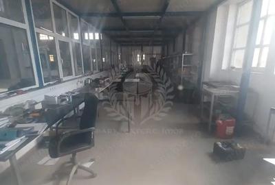 Spațiu comercial, de 3,500 mp, în Bereasca - 2