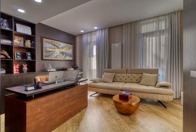 Duplex 4 camere I 2 bai I 2 balcoane I Complet amenajat - 3