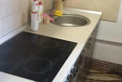 Garsonieră semidecomandată în Buziașului - 2