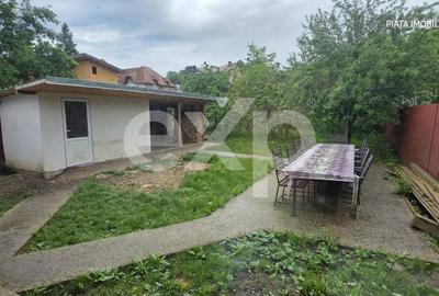 Casă individuală cu 9 camere cu Canalizare în Pucioasa - 6