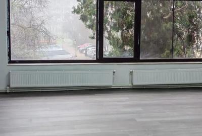 Spațiu comercial, de 90 mp, în Țiglina 1 - 2