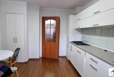 Apartament 3 camere parter Carpati 2 - 8
