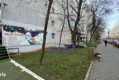 Spațiu comercial, de 30 mp, în Alexandru cel Bun - 6