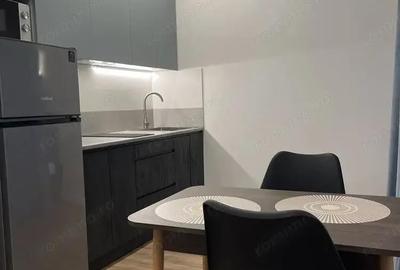 Garsoniera in zona Politehnicii Garsoniera in zona Politehnicii - 2