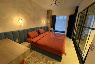 Duplex 3 Camere - ULTRAFINISAT - Mobilat si Utilat Complet SUPERB - 3