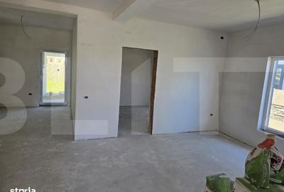 Casă cu 2 camere în Moșnița Veche - 3