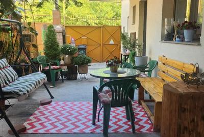 Vand casa P+1, Zona Sabroso, Constan?a - 2