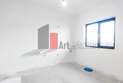 Direct de la Dezvoltator VILĂ TIP DUPLEX - BRAGADIRU SAFIRULUI - 10