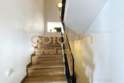 VILA SUPERBA 7 CAMERE, 330MP, D+P+2+M, PTA. DOMENII-STRADAL,2004/BIROURI-CLINICA - 9