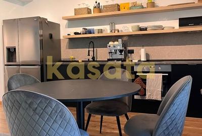 Apartament cu 2 camere decomandat, mobilat în Regina Elisabeta - 5