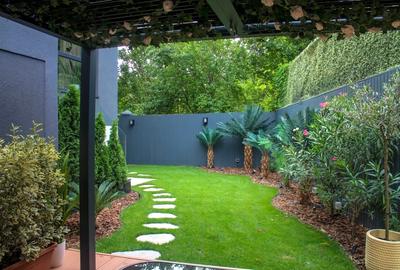 3 CAMERE | GRADINA | JACUZZI | 2 LOCURI PARCARE | - 14