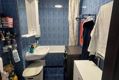 Apartament cu 2 camere circular, mobilat în Pantelimon - 6