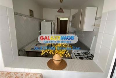 Apartament cu 2 camere semidecomandat, mobilat în Păcii - 4