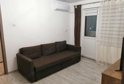 Apartament cu 2 camere semidecomandat în Obor - 7