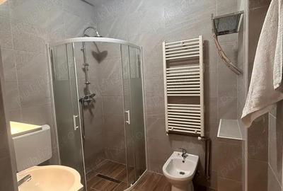 Casa 3 camere de inchiriat in Flore?ti zona Horea | 90 mp utili | Teren 240 mp - 8