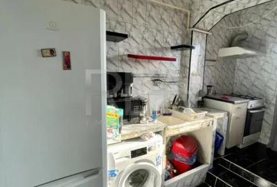Apartament cu 3 camere semidecomandat în Giulești - 11
