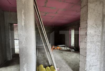 Casa parter, 127 mp utili, la cheie, 600 mp teren, Pielesti - 4