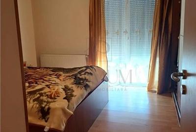 DUMBRAVITA - ZONA KAUFLAN - 3 Camere - 2 bai - 2 Nivele - centrala proprie - cli - 4