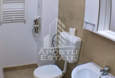 Apartament cu o camera, 22 Mp,Zona Lipovei - 6
