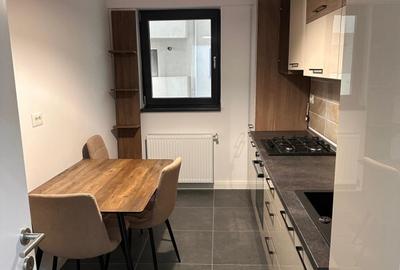 Apartament 2 camere Lacul Morii - 12