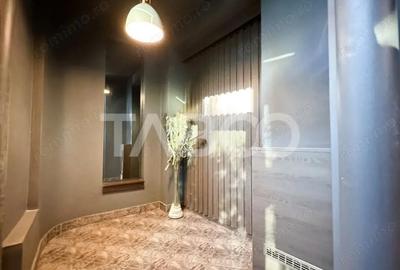 Spațiu comercial, de 117 mp, în Central - 9