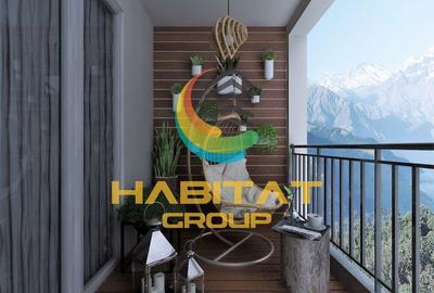 Apartament 2 Camere Decomandat Sector 4 Grand Arena 58.95Mp - 16