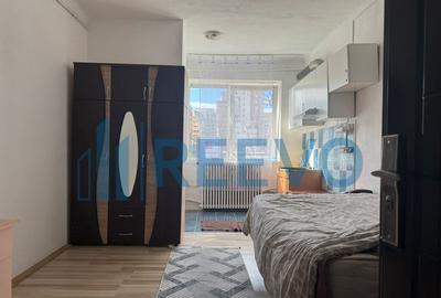 Garsoniera, 24 mp Str. Nicu Enea, Bacau Comisio... - 1