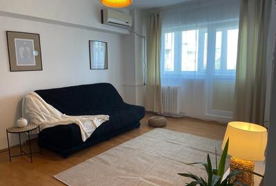 Apartament cu 3 camere semidecomandat, mobilat în Brâncoveanu - 1