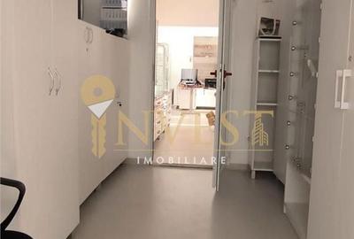Spațiu comercial, de 350 mp, în Gheorgheni - 1
