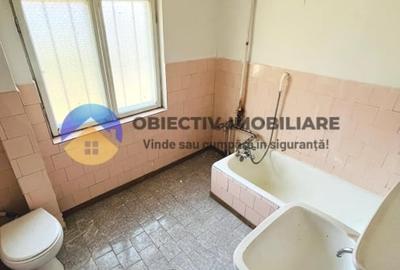 Casa + teren de vanzare – zona CIRITEI - 12