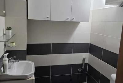 Apartament 3 camere finisat si mobilat, Plopilor - 7