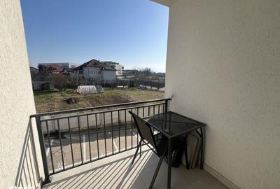Apartament cu 2 camere în Cetate - 2