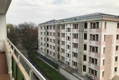Apartament cu 3 camere decomandat în Copou - 5