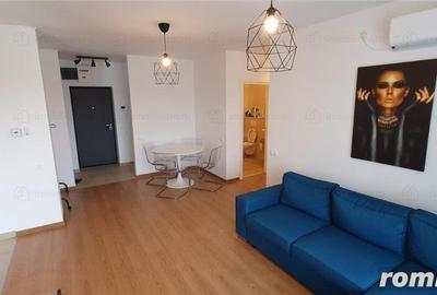 Apartament 3 dormitoare Adora Forest prima inchiriere - 11