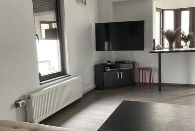 Garsonieră în Faleza Nord - 5