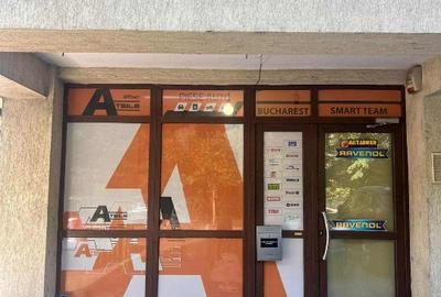 Spatiu comercial Drumul Taberei Valea Oltului nr.21 - 1
