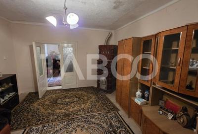 Casa de vanzare in sat Deal comuna Calnic judetul Alba - 8