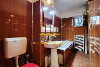 Garsonieră decomandată în Costin Georgian - 9