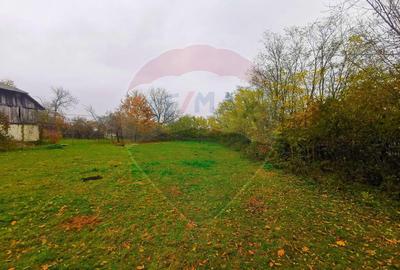 De Vanzare Teren intravilan la DN - 3